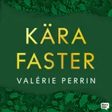 Omslag till Kära faster