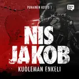 Kansi Kuoleman enkeli