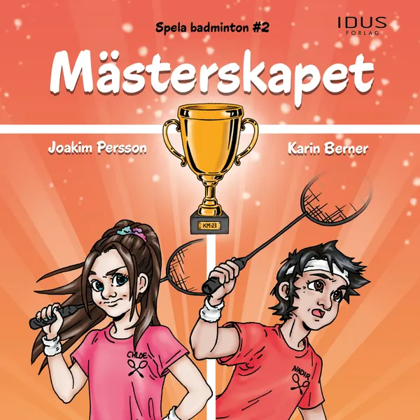 Mästerskapet