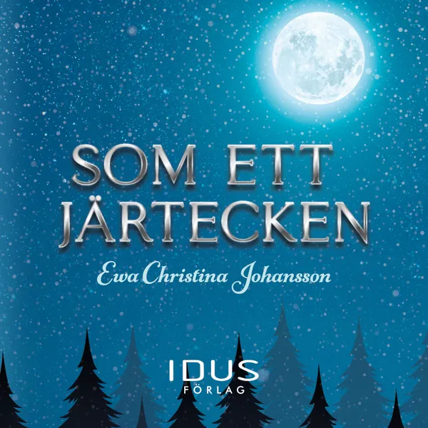 Som ett järtecken