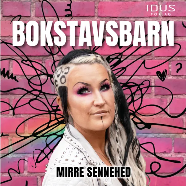 Bokstavsbarn