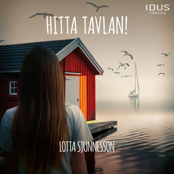 Hitta tavlan!