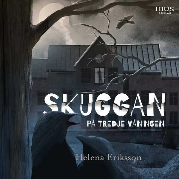 Skuggan på tredje våningen