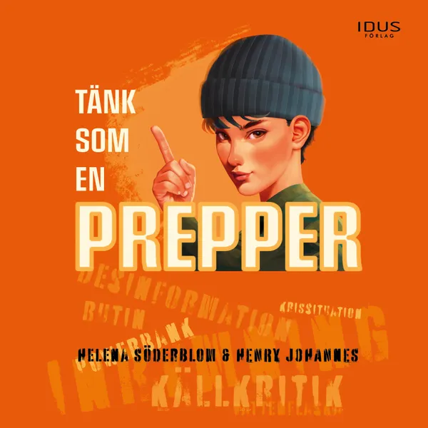 Tänk som en prepper