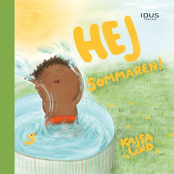 Hej sommaren!