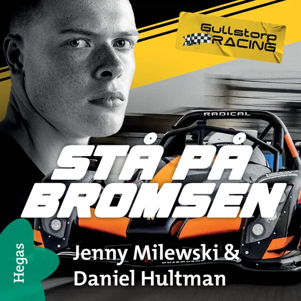 Stå på bromsen