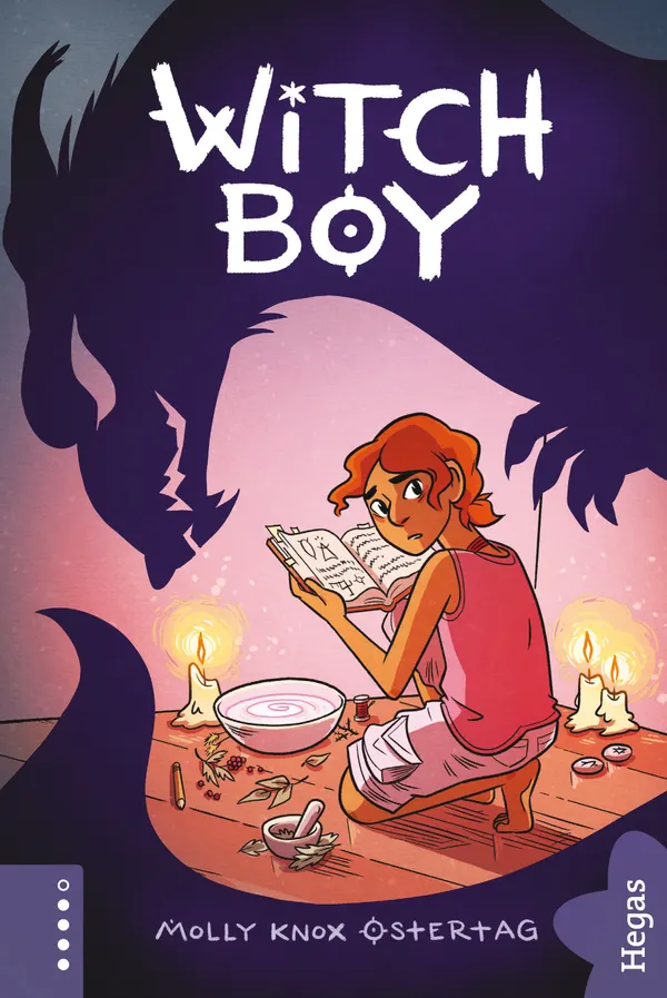 Witchboy