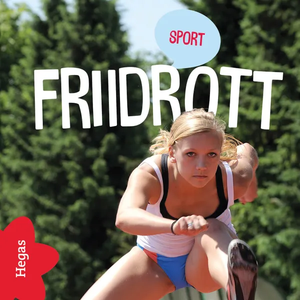 Friidrott 
