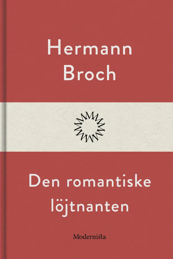 Den romantiske löjtnanten