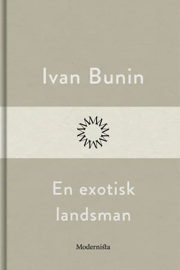 En exotisk landsman