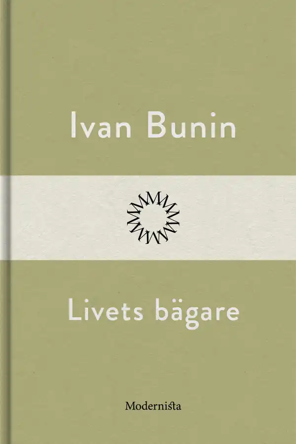 Livets bägare