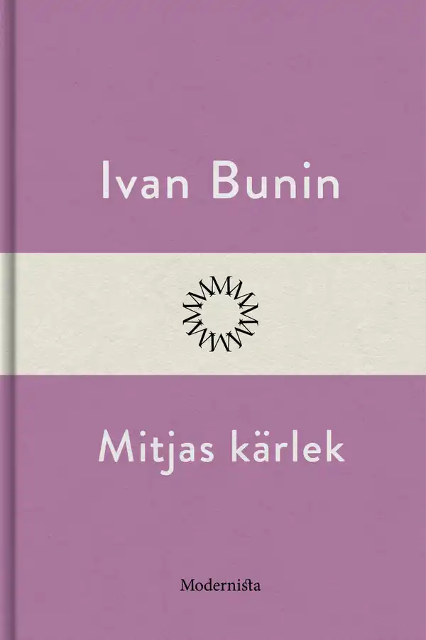 Mitjas kärlek