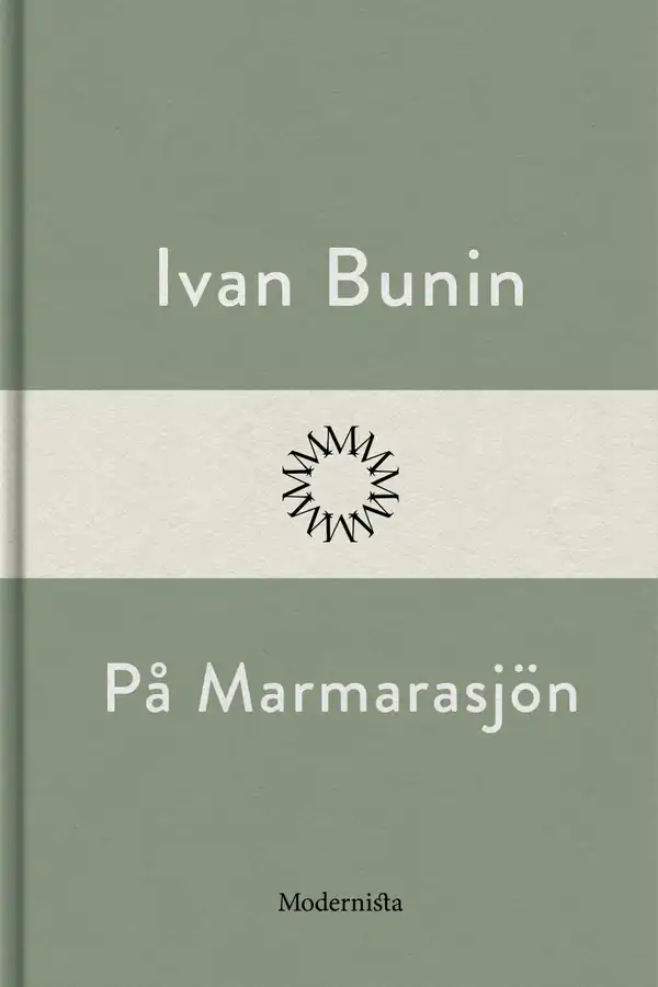 På Marmarsjön