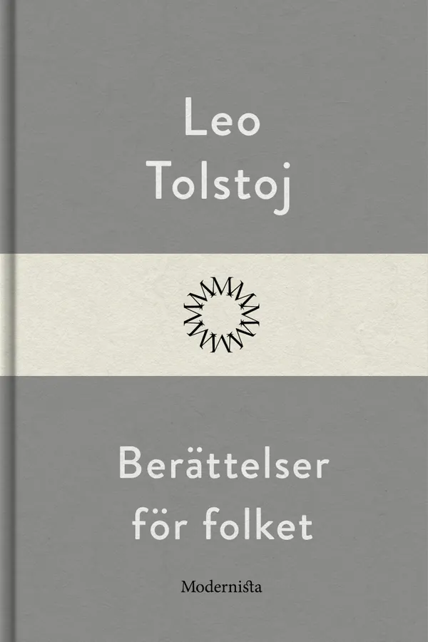 Berättelser för folket