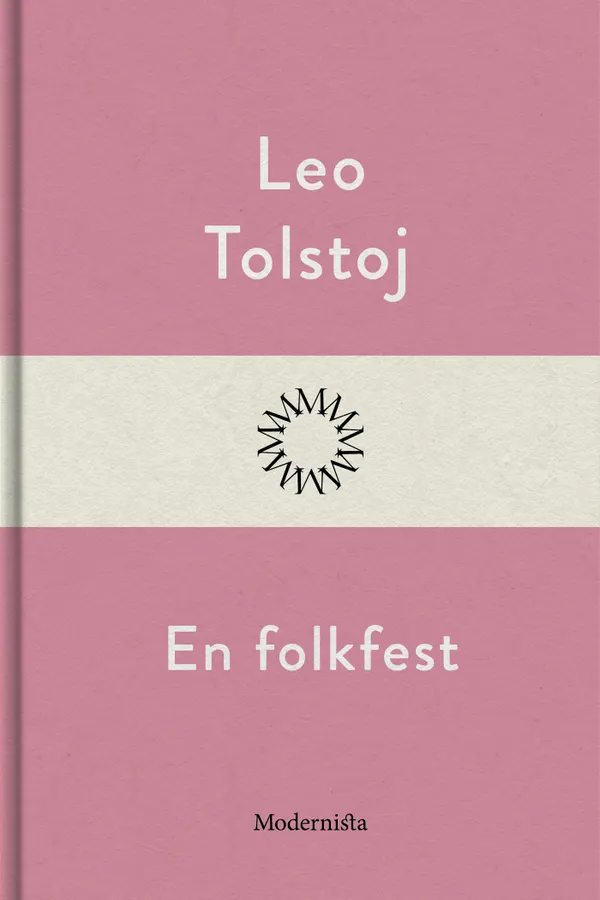 En folkfest