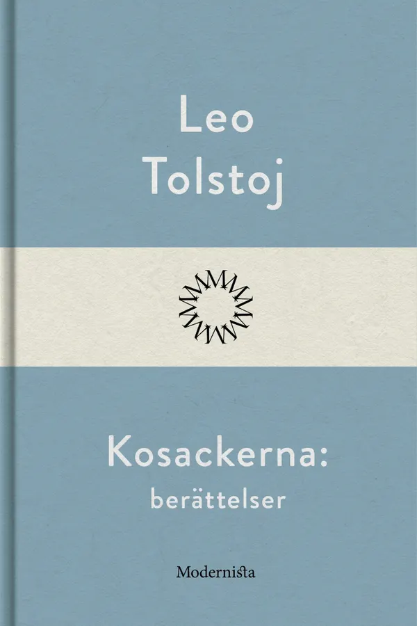 Kosackerna: berättelser
