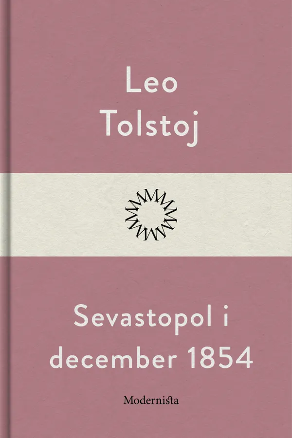 Sevastopol i december 1854