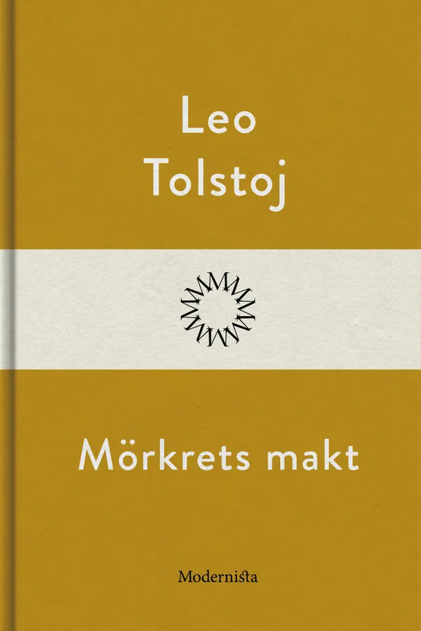 Mörkrets makt