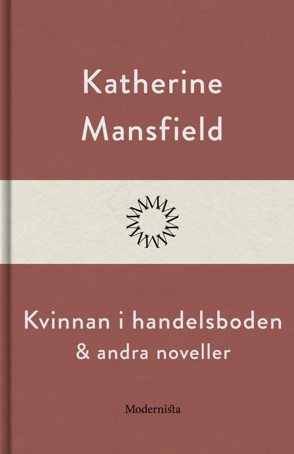Kvinnan i handelsboden och andra noveller