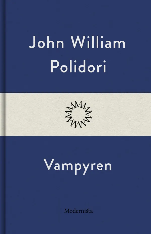 Vampyren
