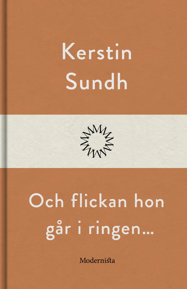 Och flickan hon går i ringen…