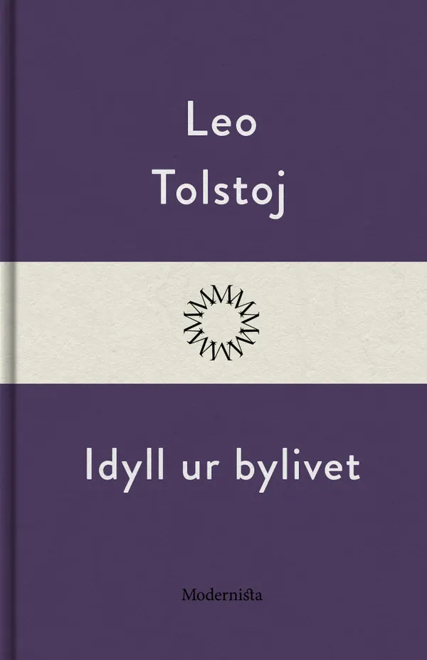 Idyll ur bylivet