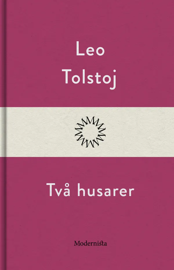 Två husarer