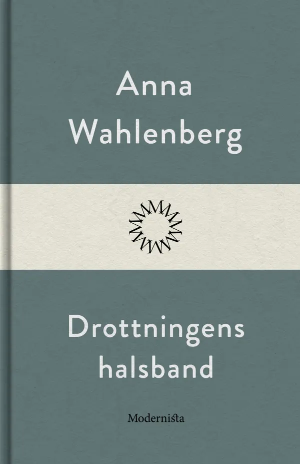 Drottningens halsband