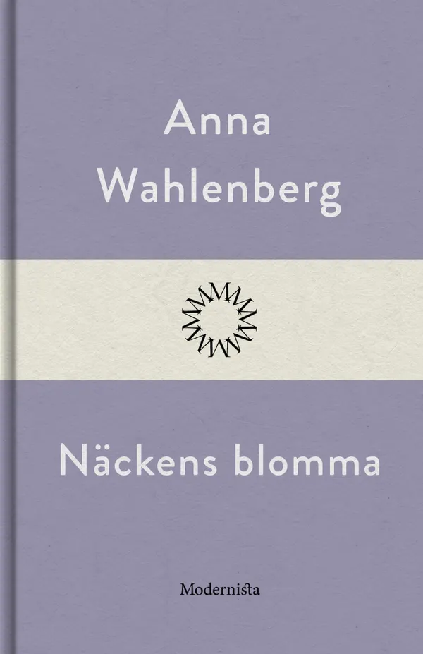 Näckens blomma
