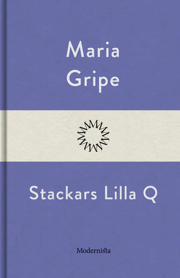 Stackars lilla Q