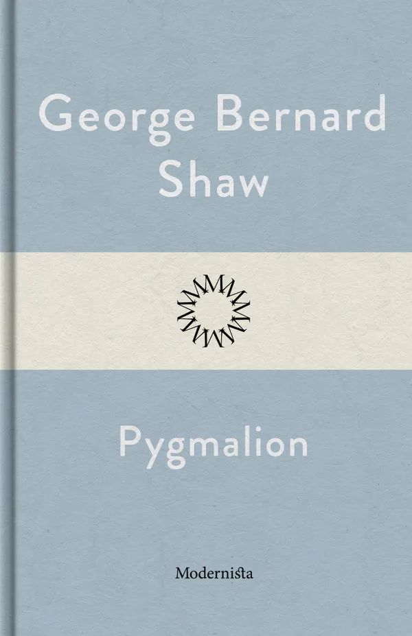 Pygmalion