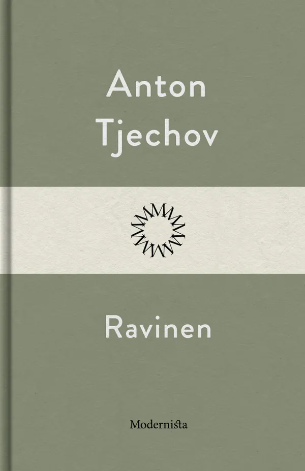 Ravinen