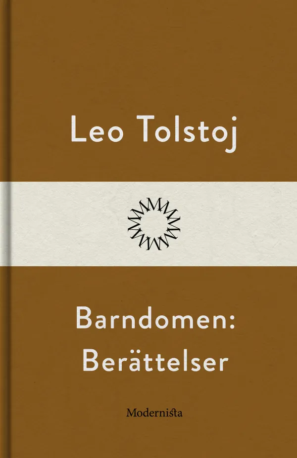 Barndomen: Berättelser
