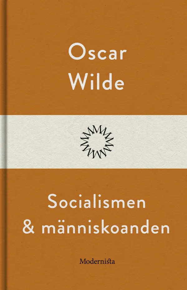 Socialismen och människoanden