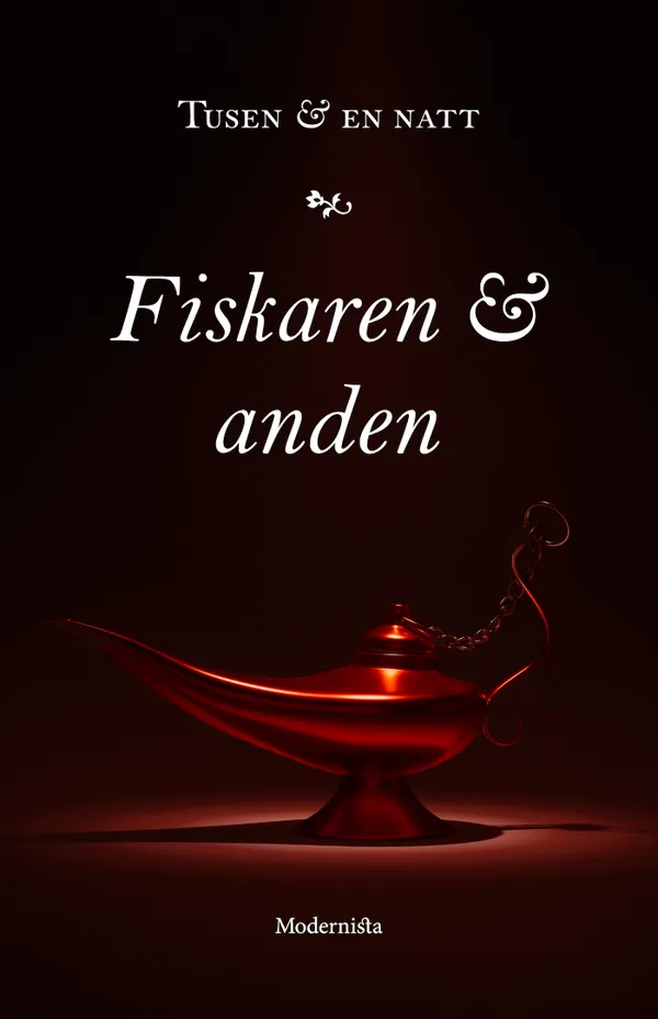 Fiskaren och anden