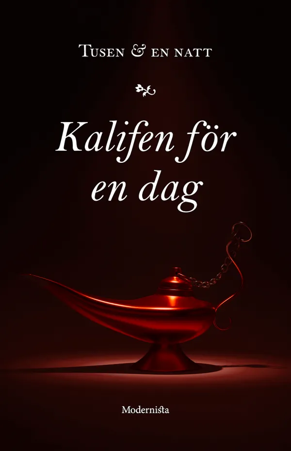 Kalifen för en dag
