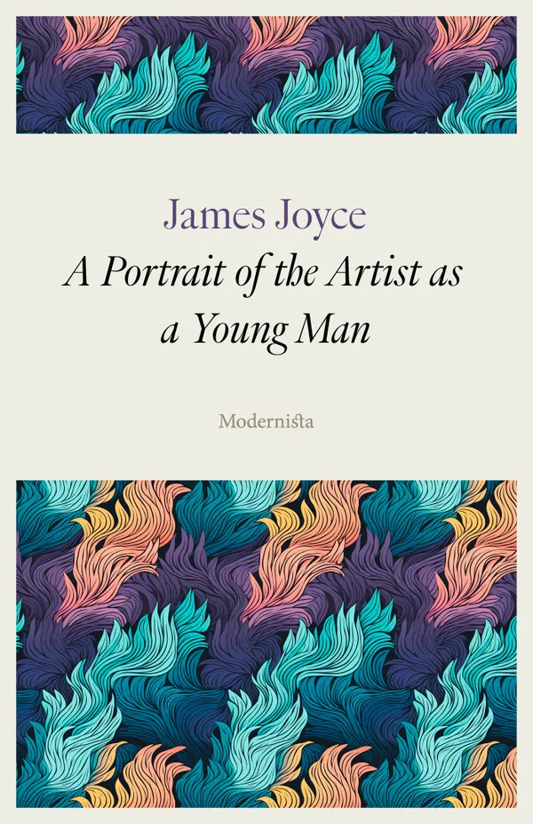 A Portrait of the Artist as a Young Man