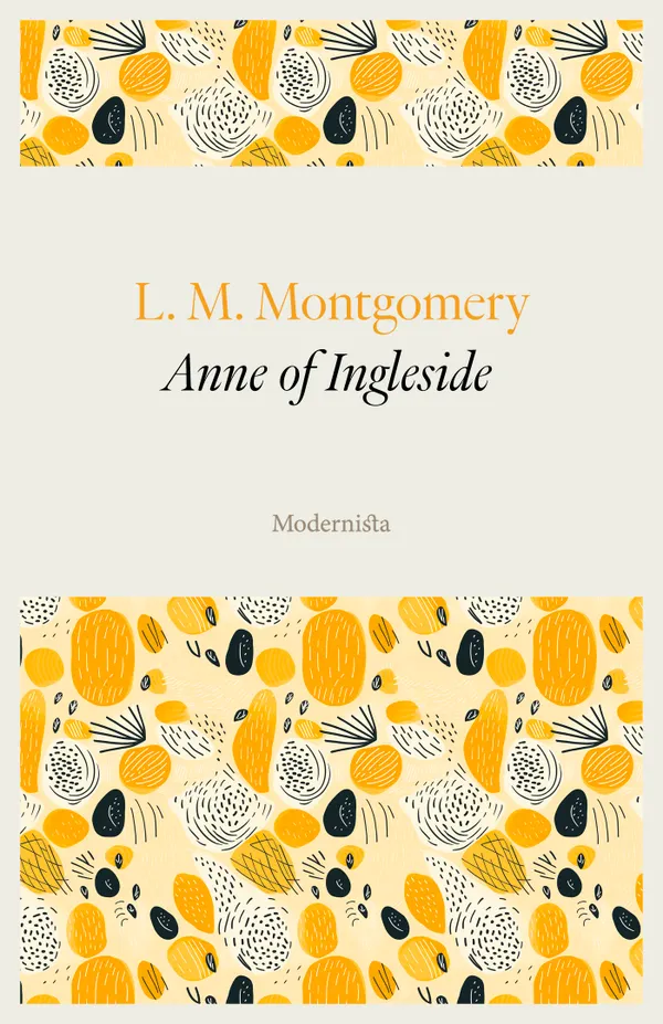 Anne of Ingleside