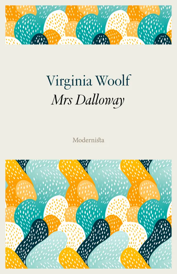Mrs Dalloway