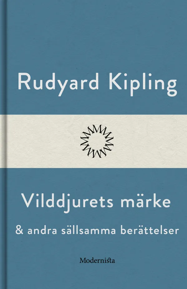 Vilddjurets märke och andra sällsamma berättelser