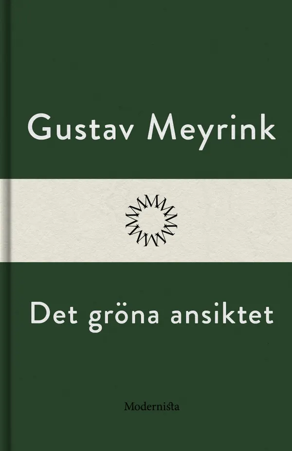 Det gröna ansiktet