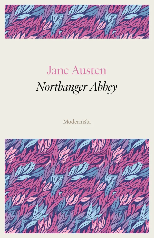 Northanger Abbey