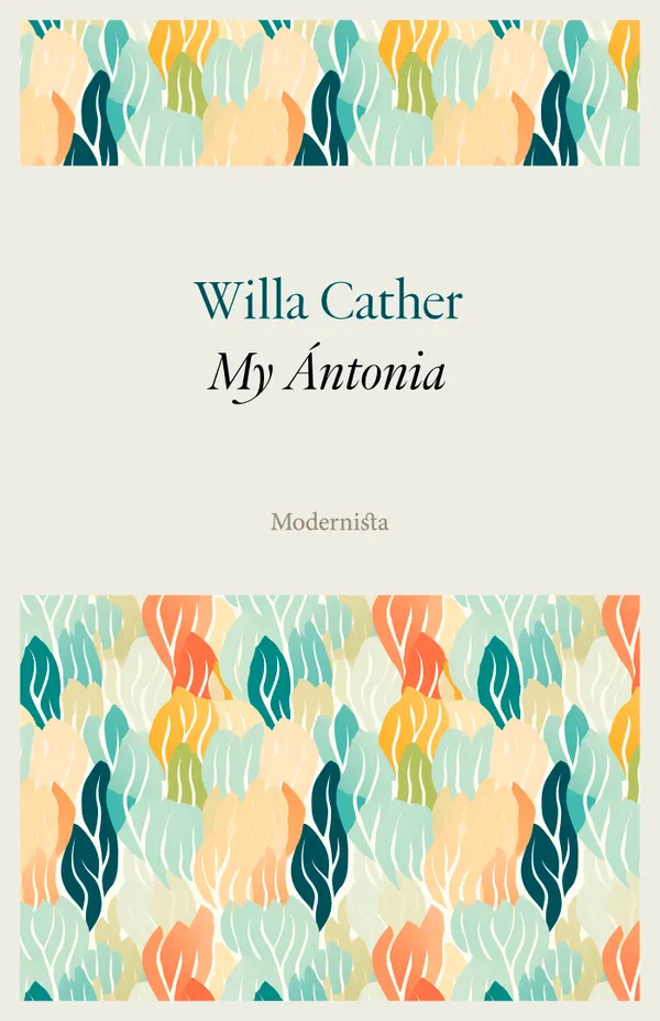 My Ántonia