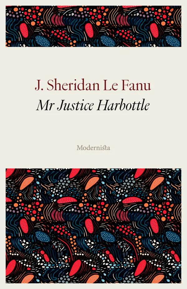Mr Justice Harbottle