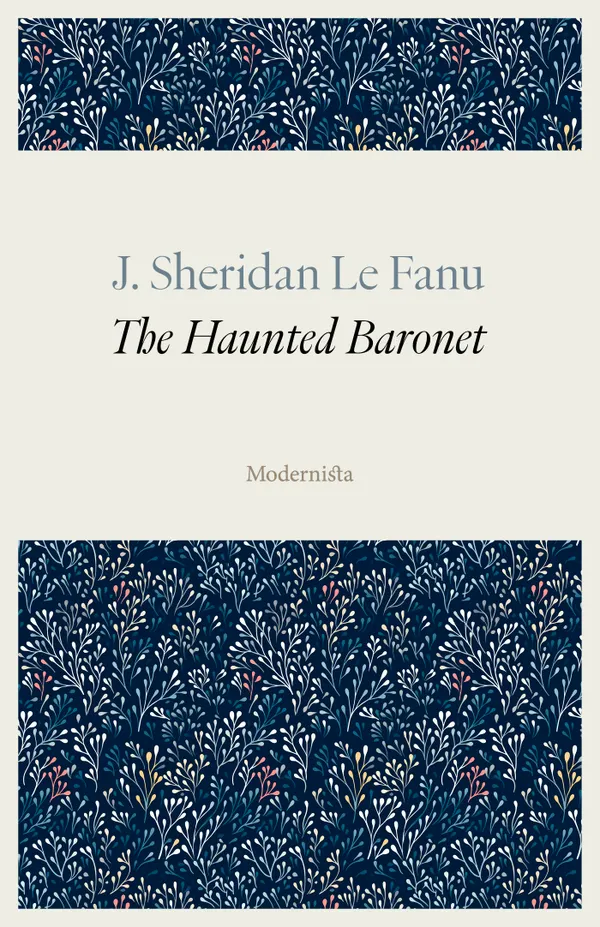 The Haunted Baronet