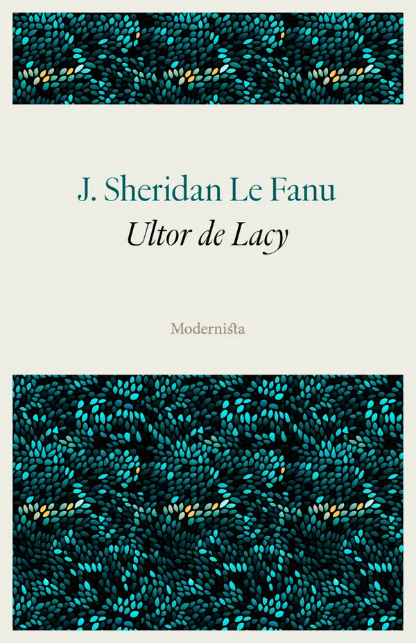 Ultor de Lacy