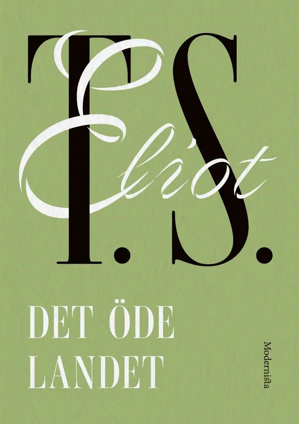 Det öde landet