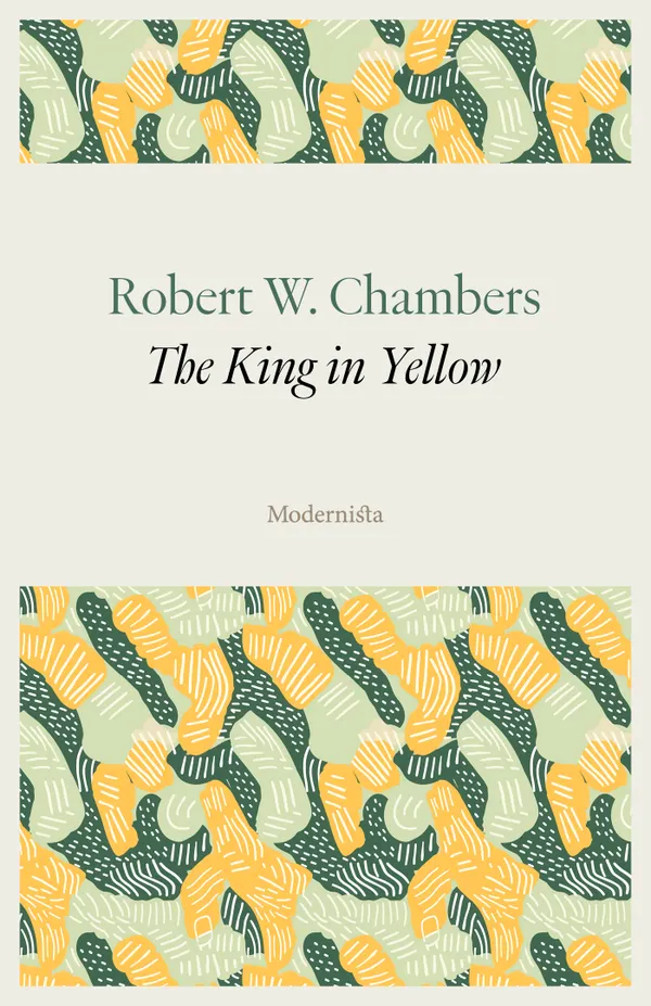 The King in Yellow