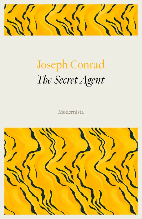 The Secret Agent