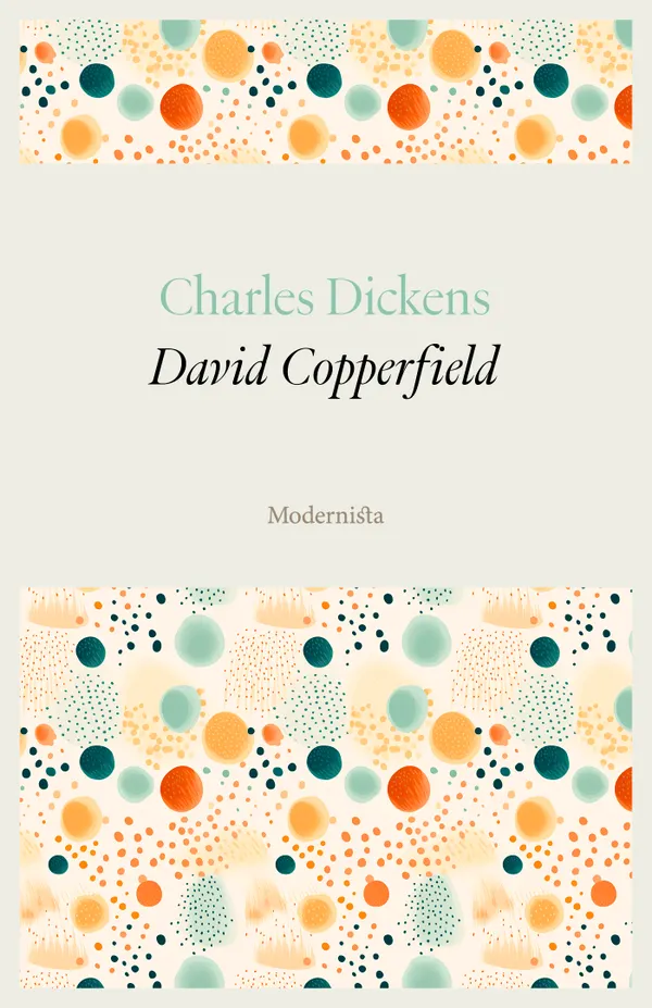 David Copperfield